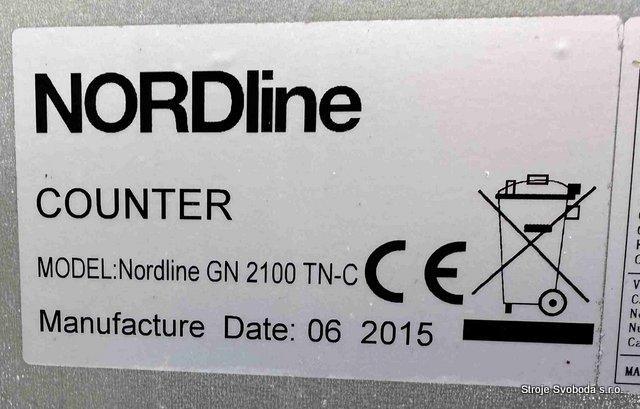 Chladící stůl GN 2100 TN-C (Chladici stul NordLine - GN 2100 TN-C (17). (17).JPG)